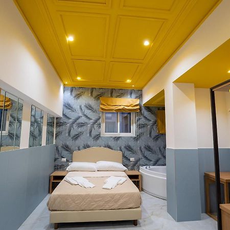 Pc Boutique H, Sea View By Clapa Group Hotel Naples Exterior photo