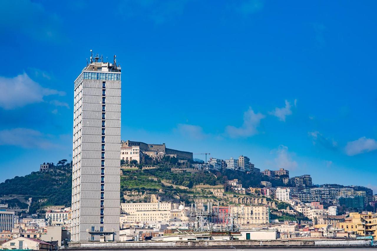 Pc Boutique H, Sea View By Clapa Group Hotel Naples Exterior photo