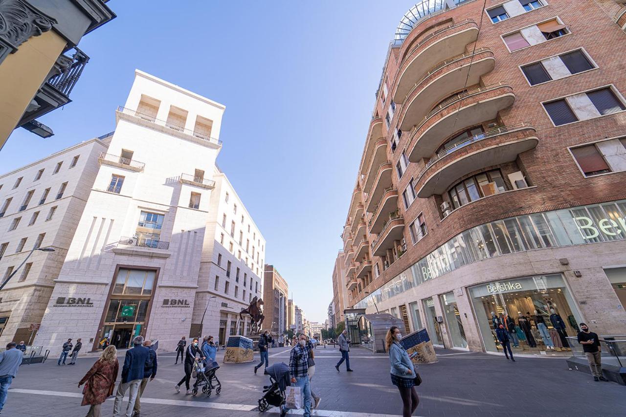 Pc Boutique H, Sea View By Clapa Group Hotel Naples Exterior photo