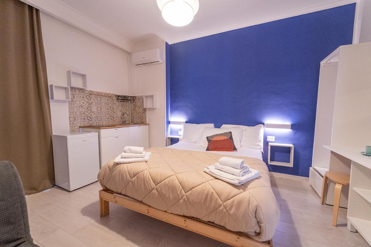 Pc Boutique H, Sea View By Clapa Group Hotel Naples Exterior photo