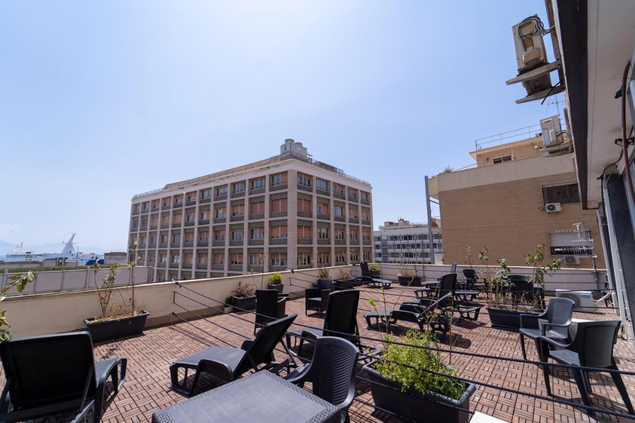 Pc Boutique H, Sea View By Clapa Group Hotel Naples Exterior photo