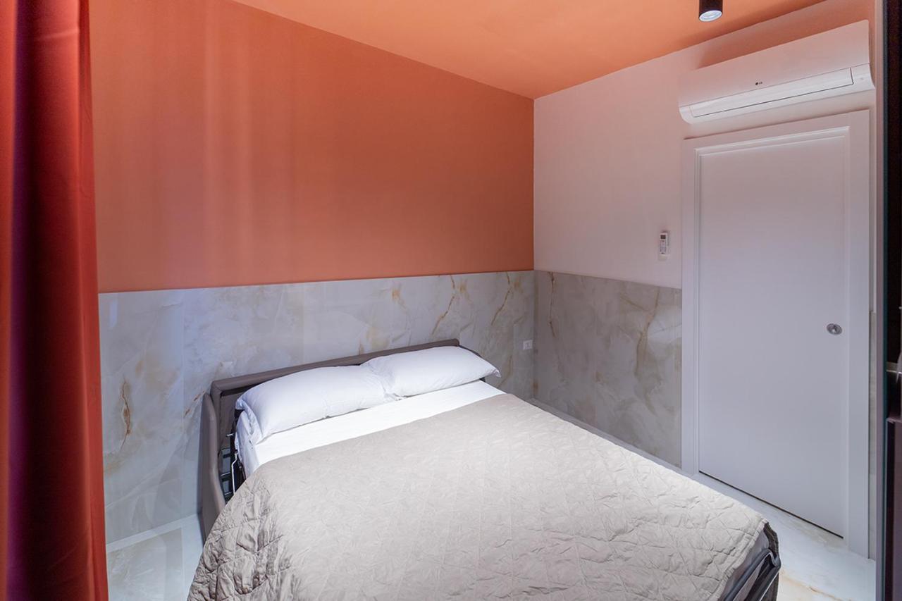 Pc Boutique H, Sea View By Clapa Group Hotel Naples Exterior photo
