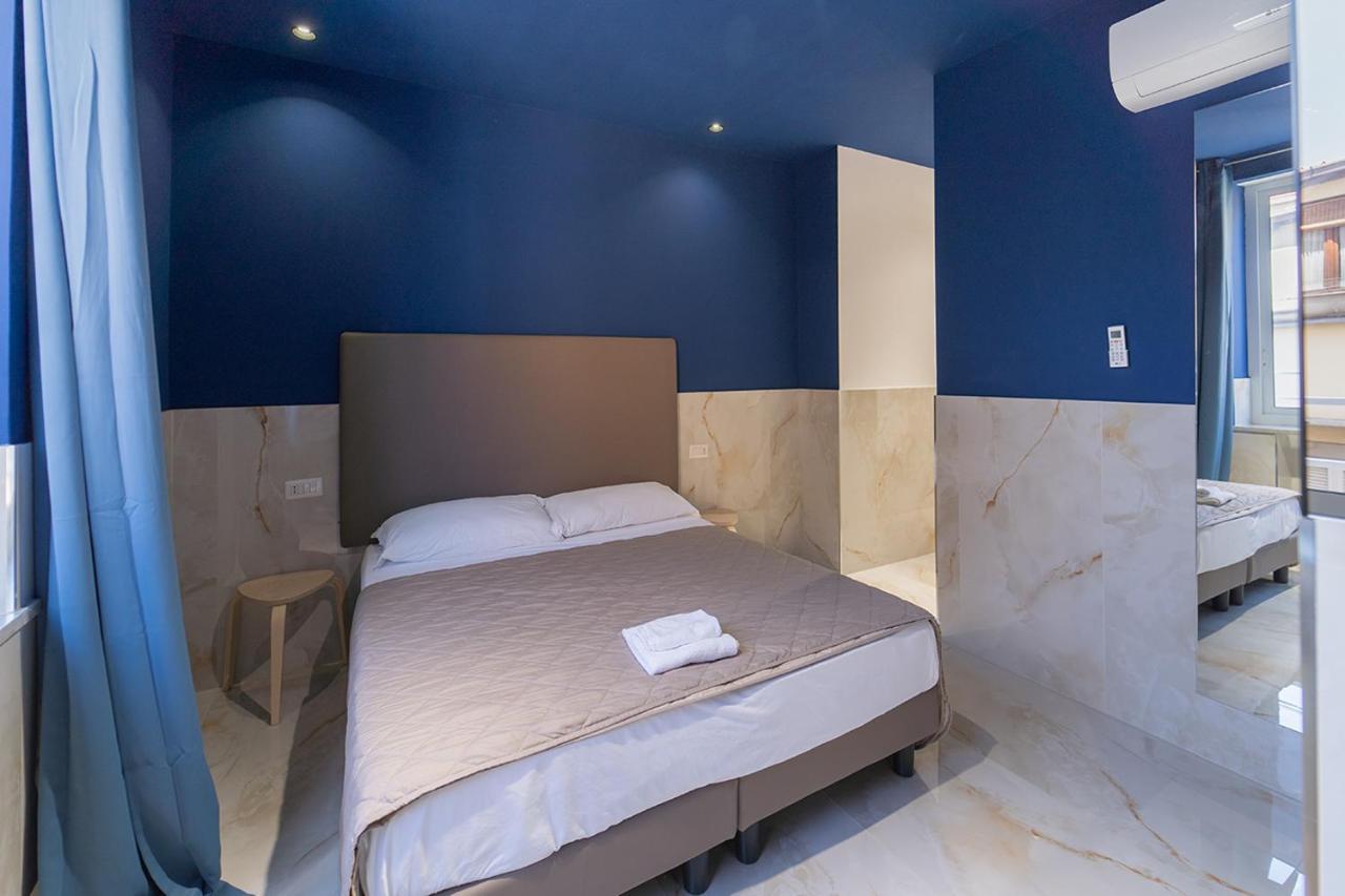 Pc Boutique H, Sea View By Clapa Group Hotel Naples Exterior photo