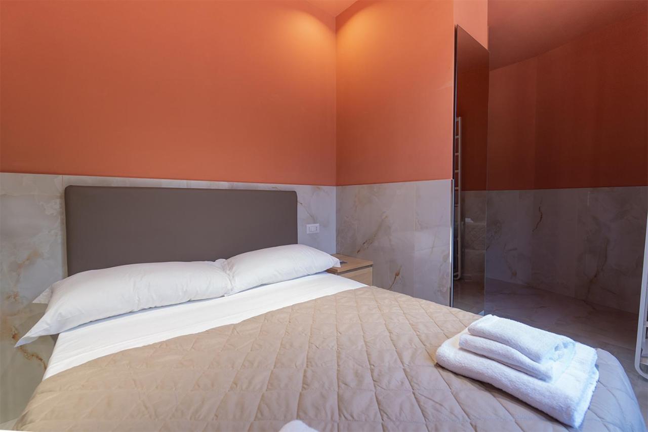 Pc Boutique H, Sea View By Clapa Group Hotel Naples Exterior photo