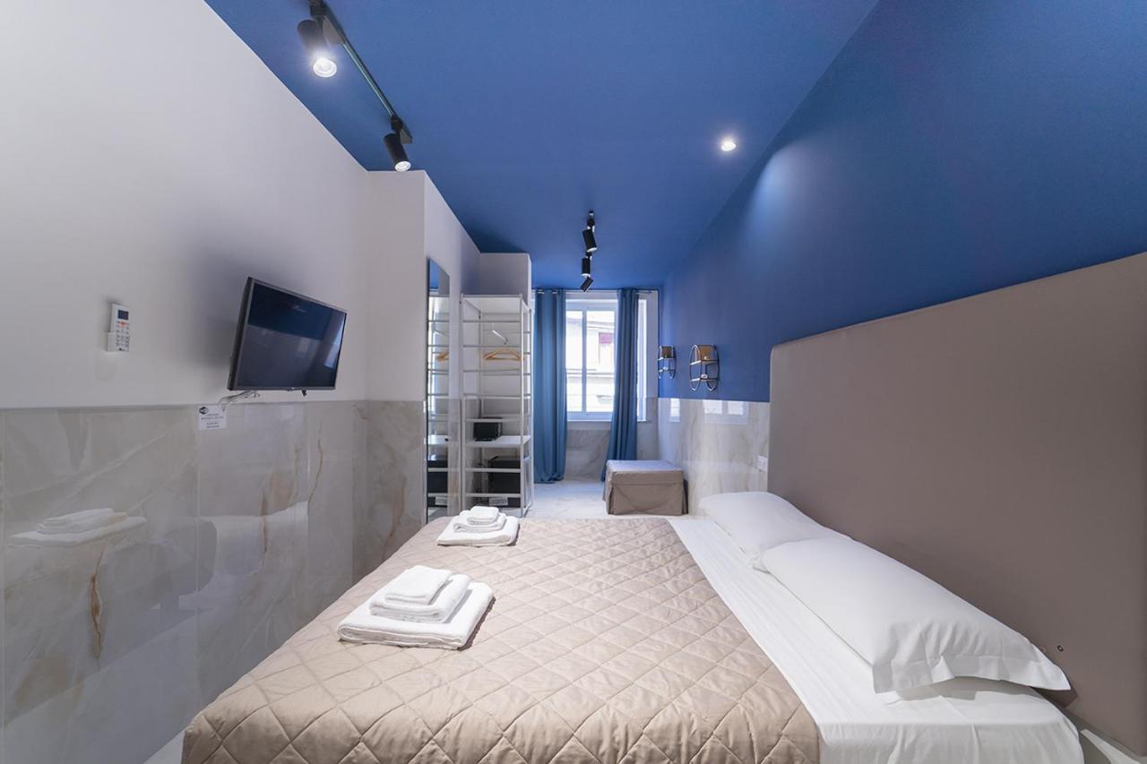 Pc Boutique H, Sea View By Clapa Group Hotel Naples Exterior photo
