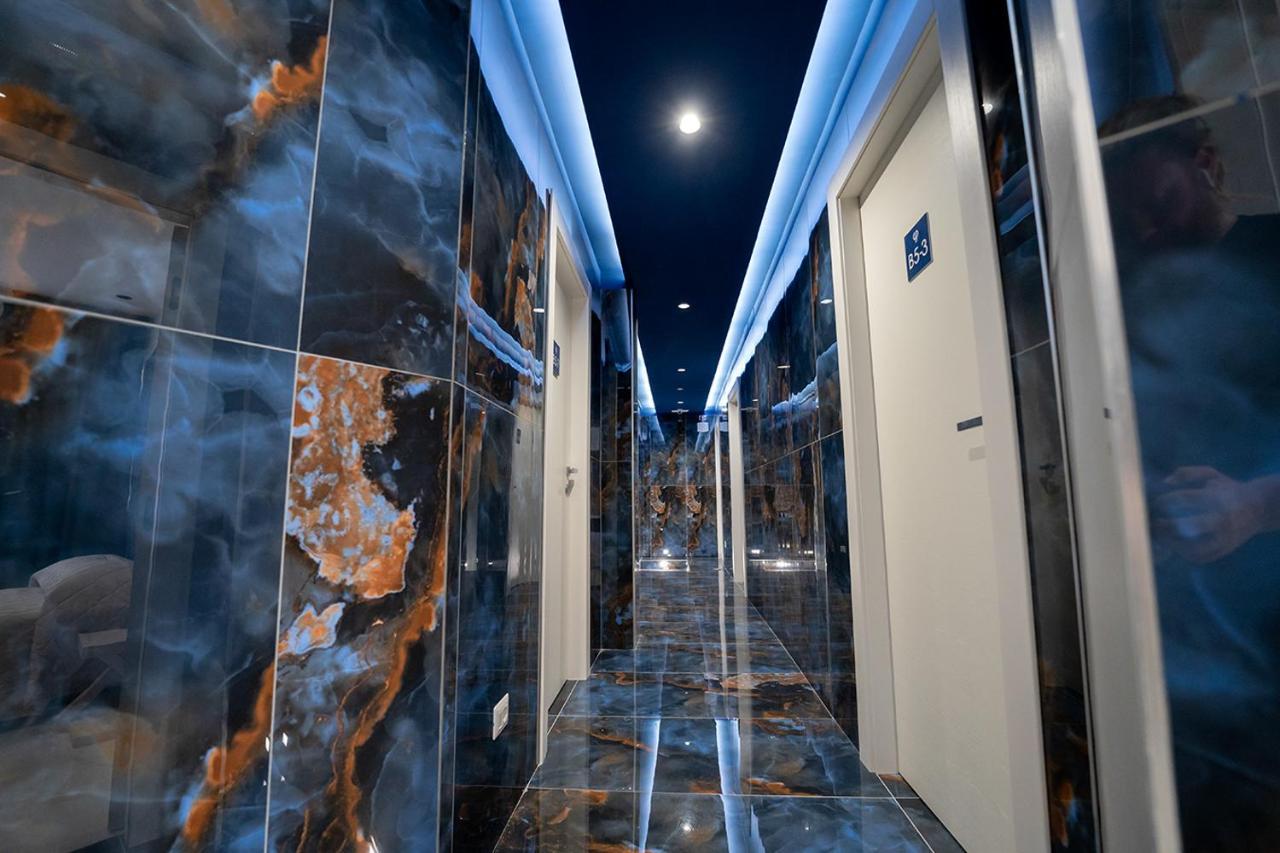 Pc Boutique H, Sea View By Clapa Group Hotel Naples Exterior photo