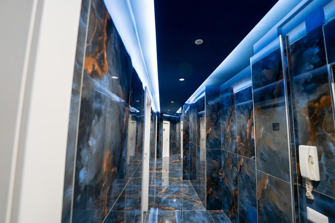 Pc Boutique H, Sea View By Clapa Group Hotel Naples Exterior photo
