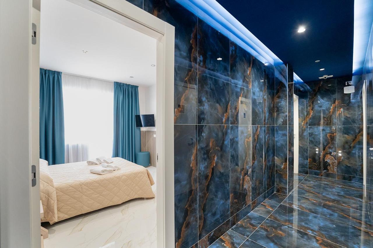 Pc Boutique H, Sea View By Clapa Group Hotel Naples Exterior photo