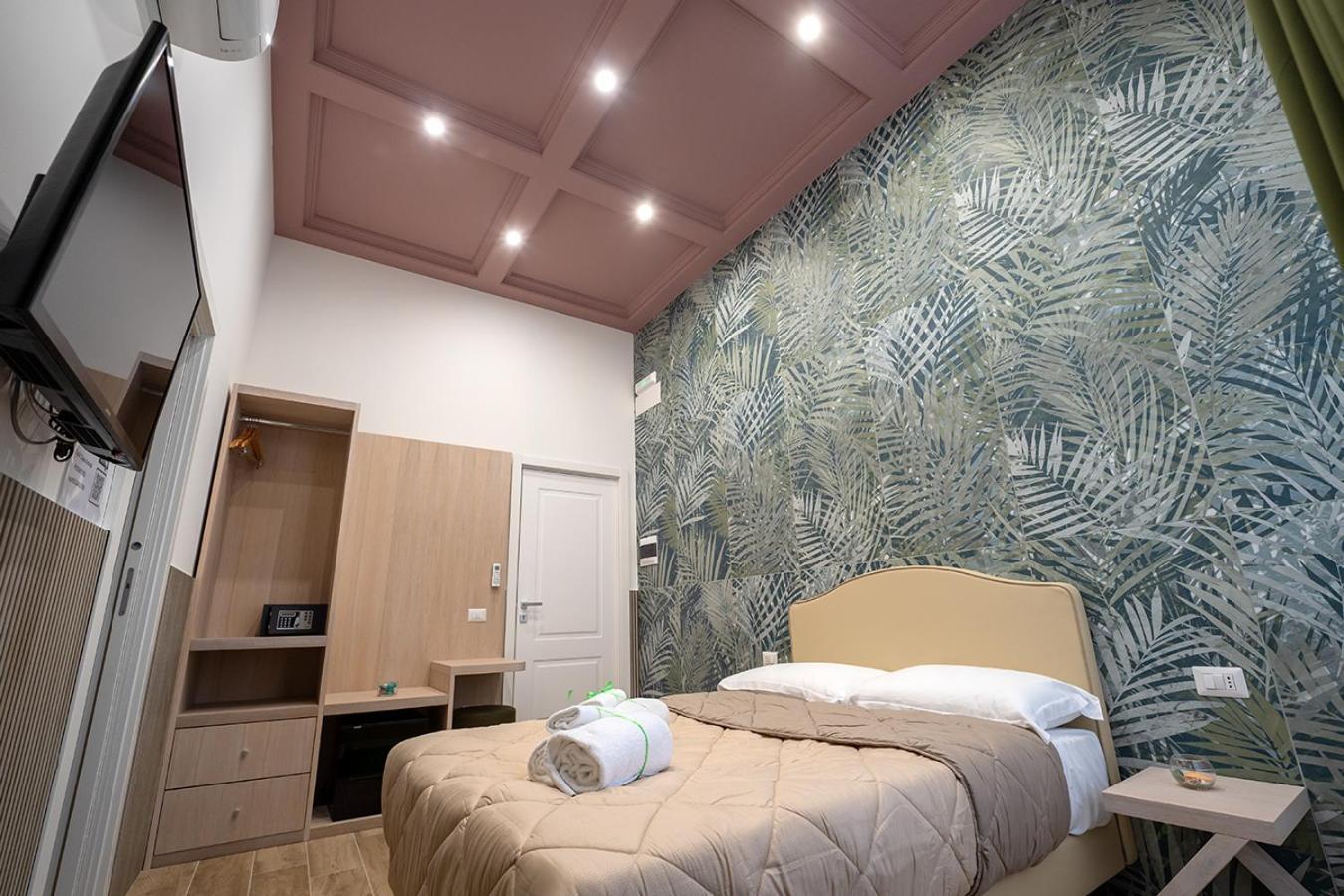 Pc Boutique H, Sea View By Clapa Group Hotel Naples Exterior photo